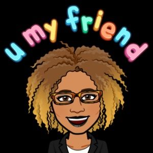 Meet your Posher, Dee